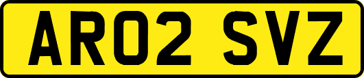 AR02SVZ
