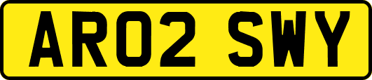 AR02SWY