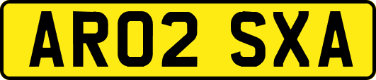 AR02SXA