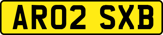 AR02SXB