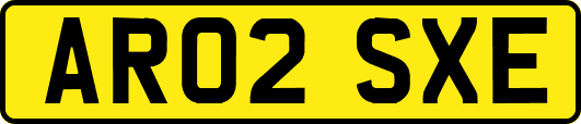 AR02SXE