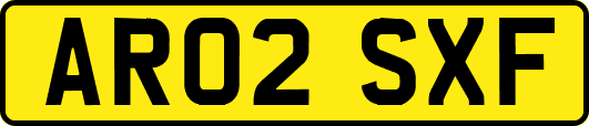 AR02SXF