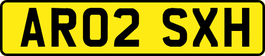 AR02SXH