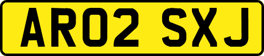 AR02SXJ