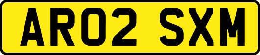 AR02SXM