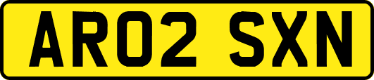 AR02SXN