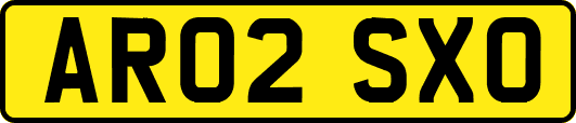 AR02SXO