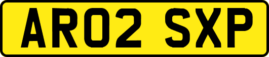 AR02SXP