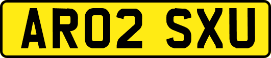 AR02SXU