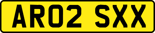AR02SXX