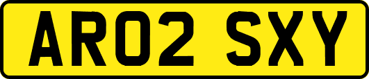 AR02SXY