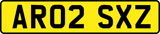 AR02SXZ