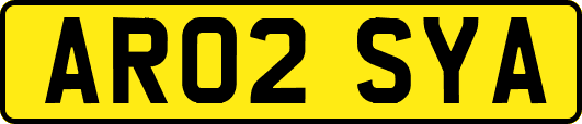 AR02SYA