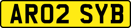 AR02SYB