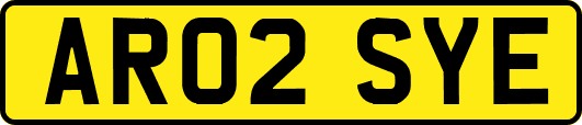 AR02SYE