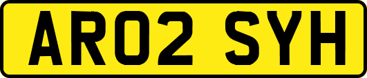 AR02SYH