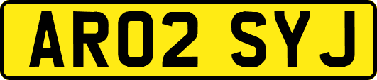 AR02SYJ