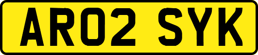 AR02SYK