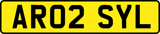 AR02SYL