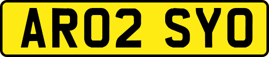 AR02SYO