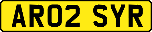AR02SYR