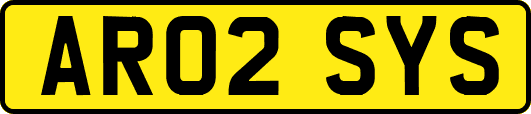 AR02SYS