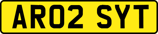 AR02SYT