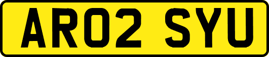 AR02SYU