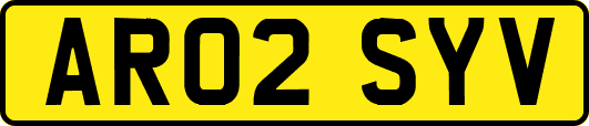 AR02SYV
