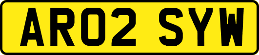 AR02SYW