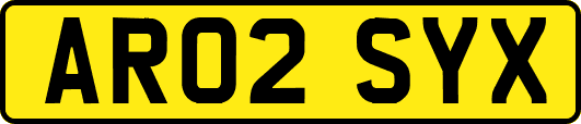 AR02SYX