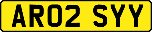 AR02SYY