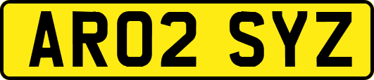 AR02SYZ