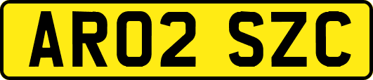 AR02SZC