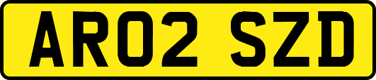 AR02SZD