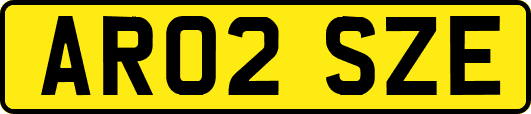 AR02SZE