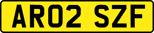 AR02SZF