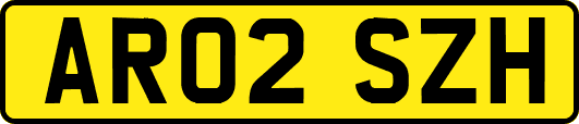AR02SZH