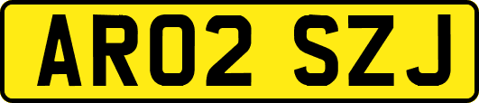 AR02SZJ