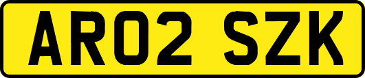 AR02SZK