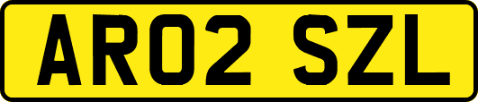 AR02SZL
