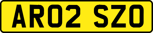 AR02SZO
