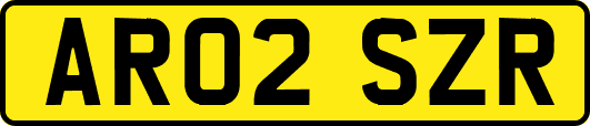 AR02SZR