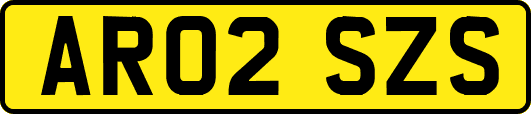 AR02SZS