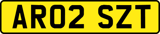 AR02SZT