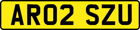 AR02SZU