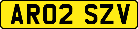 AR02SZV