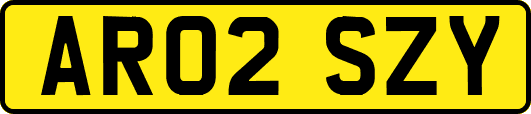 AR02SZY