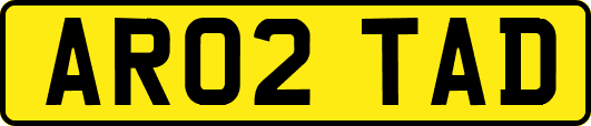 AR02TAD