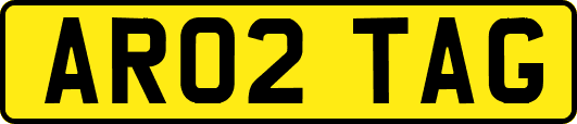 AR02TAG